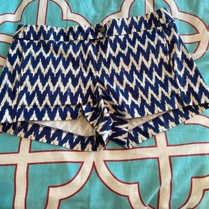 Great looking summer short! Thick but still really movable!